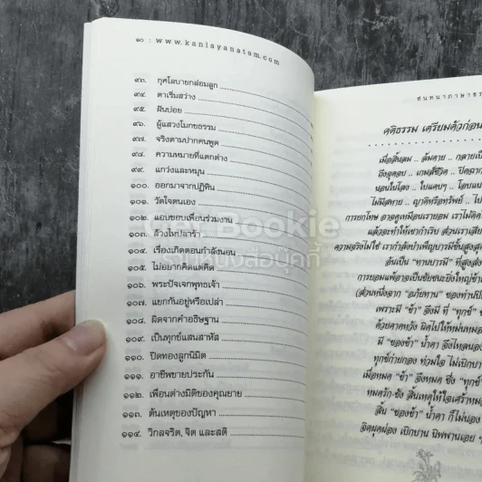 สนทนาภาษาธรรม เล่ม 11 รูปที่ 5