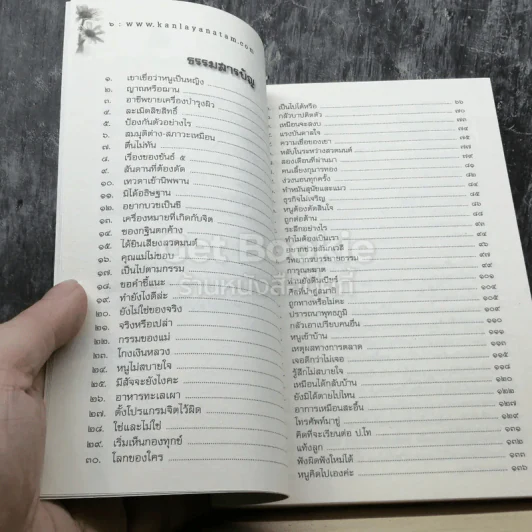 สนทนาภาษาธรรม เล่ม 16 รูปที่ 3
