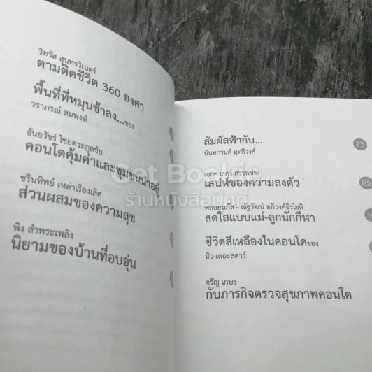 City Life 360 รูปที่ 3