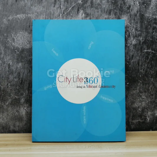 City Life 360 รูปที่ 1
