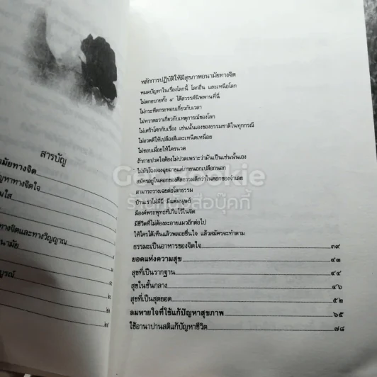 วิธีรักษาสุขภาพอนามัยทางจิตที่ดี รูปที่ 4