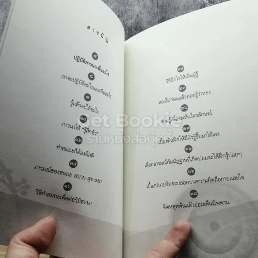 ปฏิบัติภาวนาเพื่ออะไร รูปที่ 3