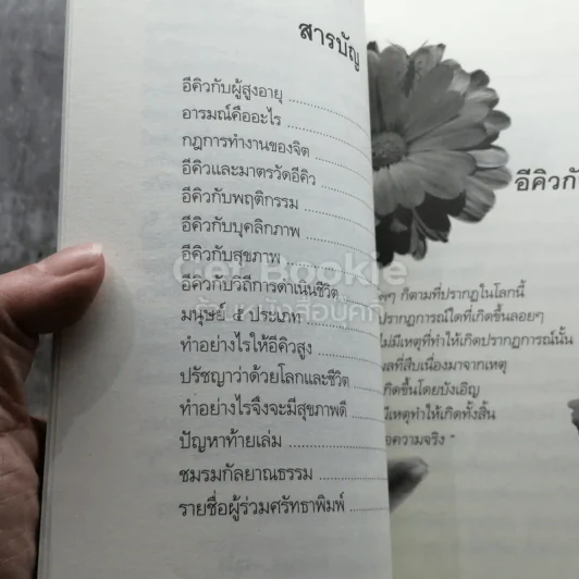อีคิวกับผู้สูงอายุ รูปที่ 3