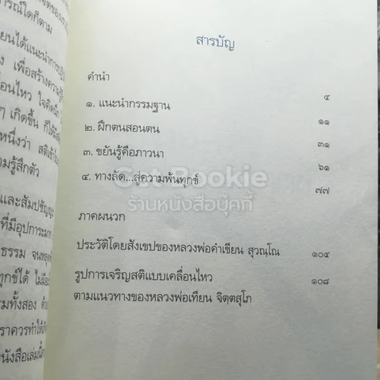 ทางลัดสู่ความพ้นทุกข์ รูปที่ 3
