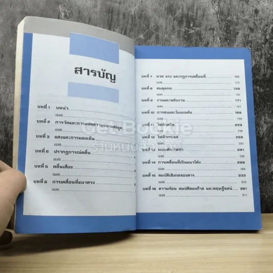Physics Tests ม.ปลาย รูปที่ 5