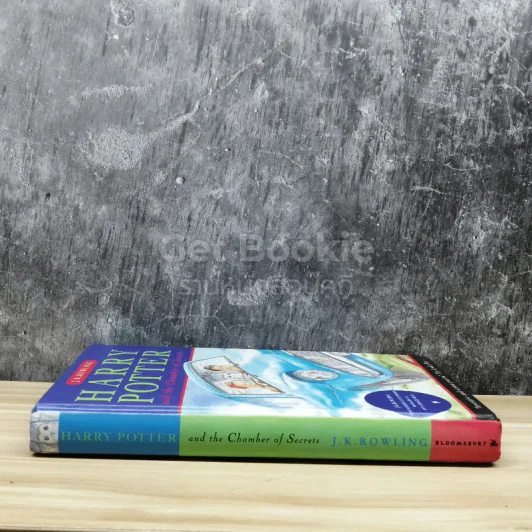 Harry Potter and the Chamber of Secrets รูปที่ 2