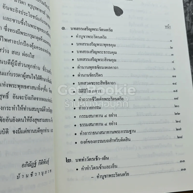 ธรรมธารี รูปที่ 3