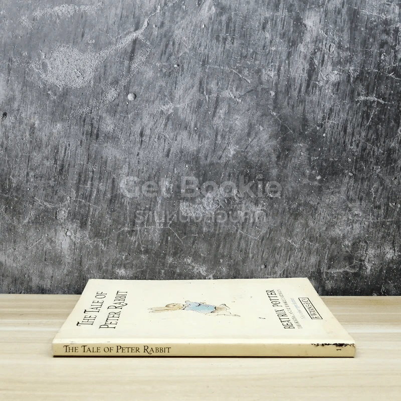 The Tale of Peter Rabbit รูปที่ 2