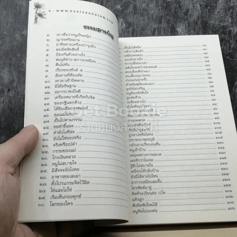 สนทนาภาษาธรรม เล่ม 16 รูปที่ 3