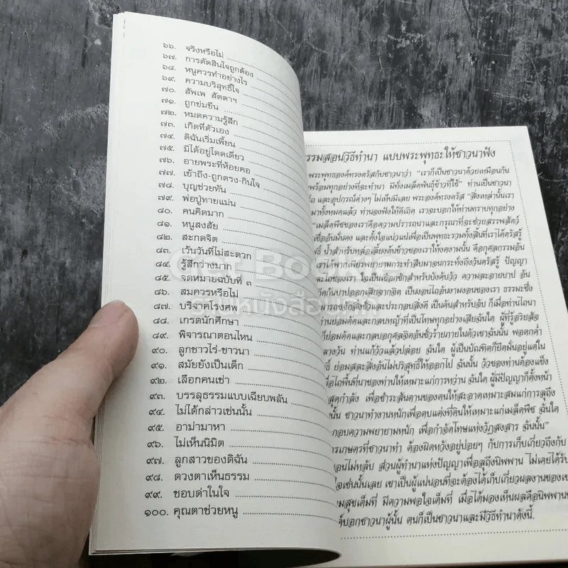 สนทนาภาษาธรรม เล่ม 16 รูปที่ 4