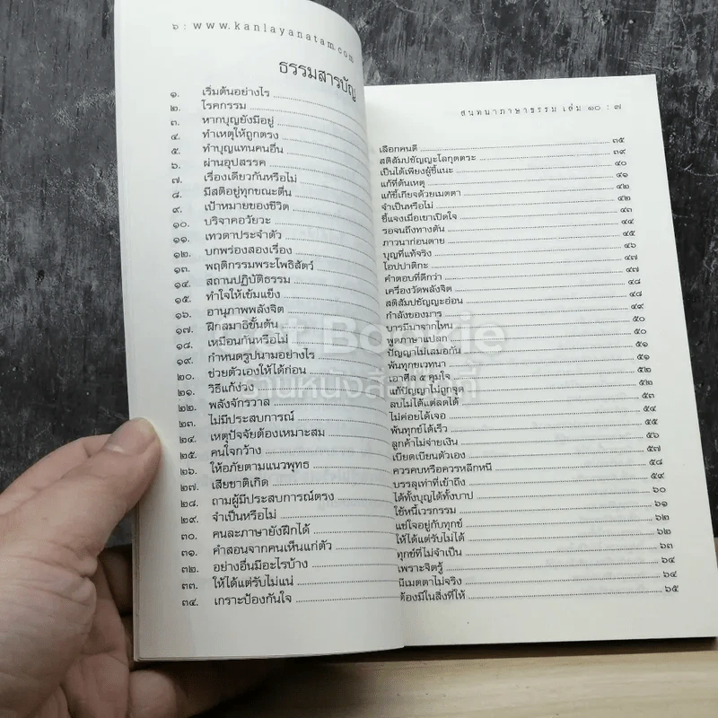 สนทนาภาษาธรรม เล่ม 10 รูปที่ 3