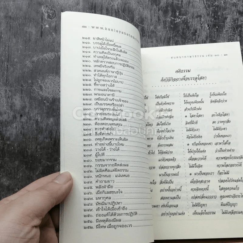 สนทนาภาษาธรรม เล่ม 10 รูปที่ 6