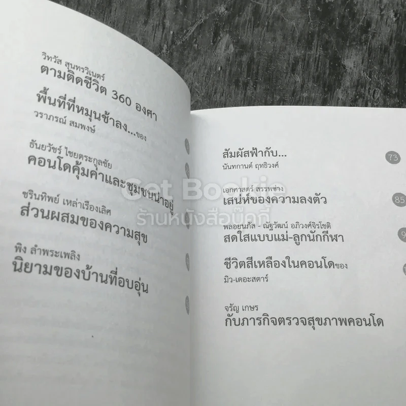 City Life 360 รูปที่ 3