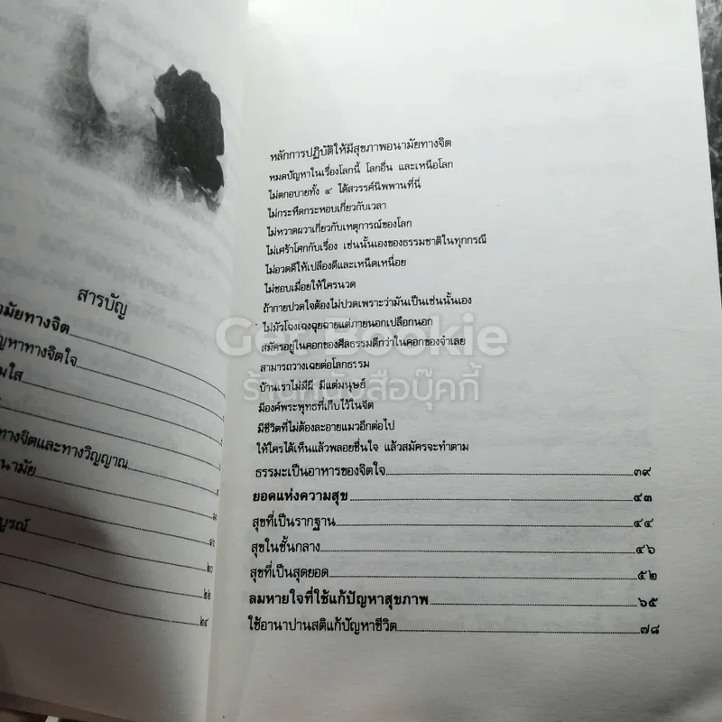วิธีรักษาสุขภาพอนามัยทางจิตที่ดี รูปที่ 4