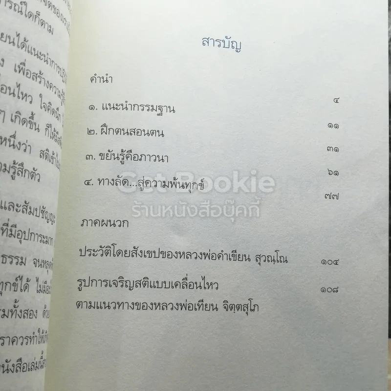 ทางลัดสู่ความพ้นทุกข์ รูปที่ 3