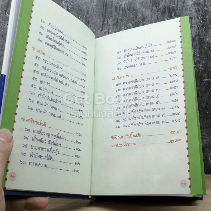 ที่นี่มีคำตอบ โรงเรียนอนุบาลฝันในฝันวิทยา รูปที่ 6