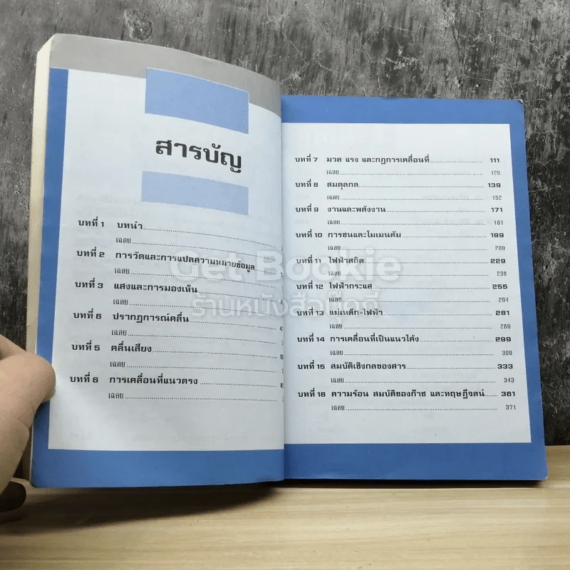 Physics Tests ม.ปลาย รูปที่ 5