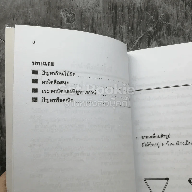 คณิตคิดสนุก รูปที่ 4