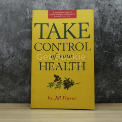 Take Control of Your Health รูปที่ 1