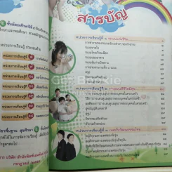 สุขศึกษา ชั้นมัธยมศึกษาปีที่ 5 รูปที่ 3