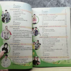 สุขศึกษา ชั้นมัธยมศึกษาปีที่ 5 รูปที่ 4