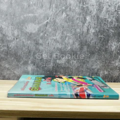 หลักไวยากรณ์อังกฤษ Grammar ม.ต้น รูปที่ 2