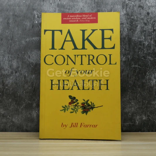 Take Control of Your Health รูปที่ 1
