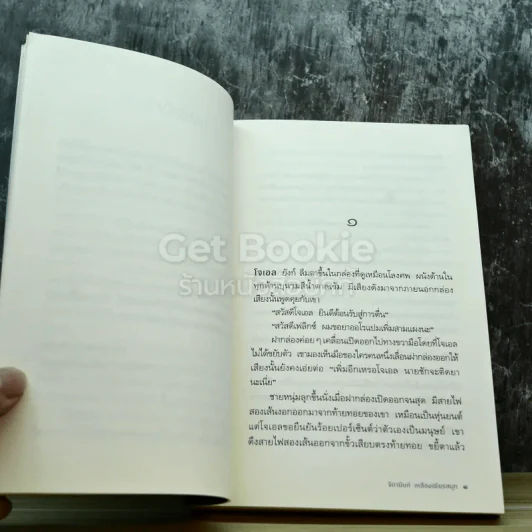 ยุคสมัยแห่งความสิ้นหวัง Generation of Hopelessness รูปที่ 4