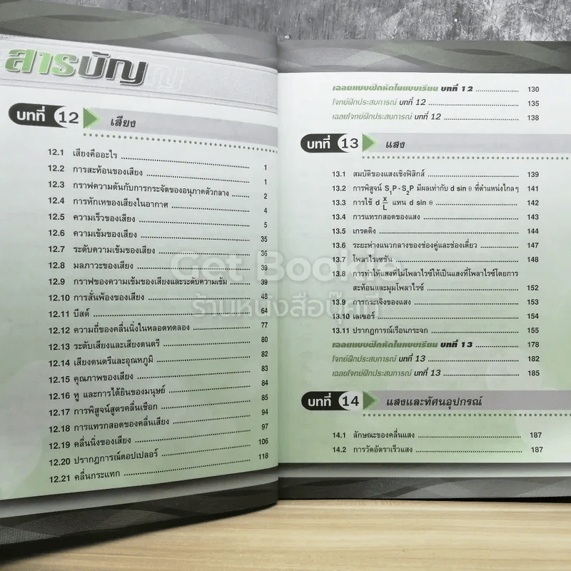 ฟิสิกส์ ม.5 เทอม 2 รูปที่ 3