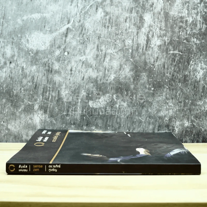 สัมผัสแห่งเซน Sense Zen รูปที่ 2