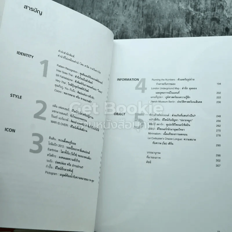 ดีไซน์+คัลเจอร์ Design+Culture รูปที่ 5