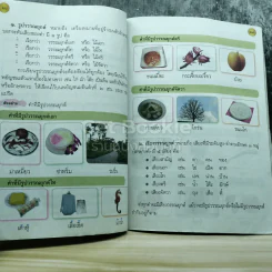 หลักภาษาและการใช้ภาษาไทย ชั้นประถมศึกษาปีที่ 4 รูปที่ 7