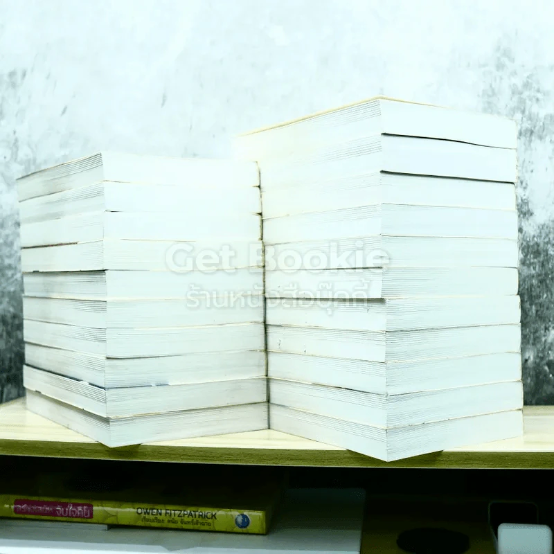 มังกรคู่สู้สิบทิศ 10 เล่มจบ + ภาคสมบูรณ์ 11 เล่มจบ รูปที่ 5