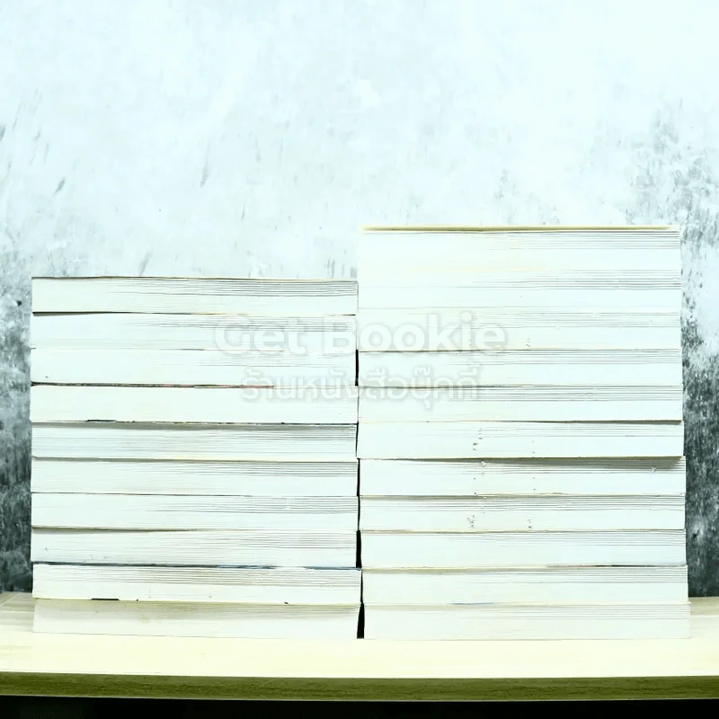 มังกรคู่สู้สิบทิศ 10 เล่มจบ + ภาคสมบูรณ์ 11 เล่มจบ รูปที่ 3