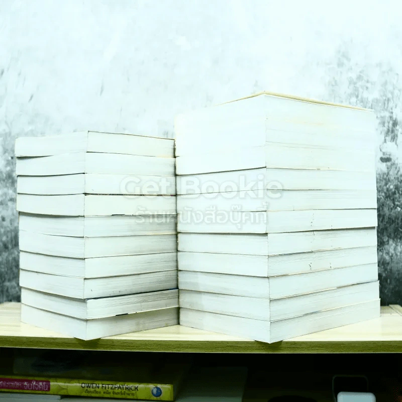 มังกรคู่สู้สิบทิศ 10 เล่มจบ + ภาคสมบูรณ์ 11 เล่มจบ รูปที่ 4