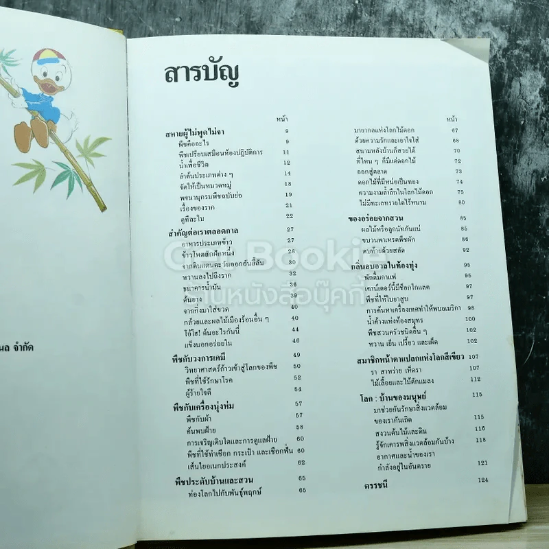 Disney's โลกมหัศจรรย์ เล่ม 1-4 รูปที่ 16
