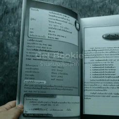 รวมข้อสอบฉบับจริง O-NET ม.6 สุขศึกษาและพลศึกษา ศิลปะ การงานอาชีพและเทคโนโลยี ฉบับรวม 3 พ.ศ. (2551-2553) รูปที่ 6