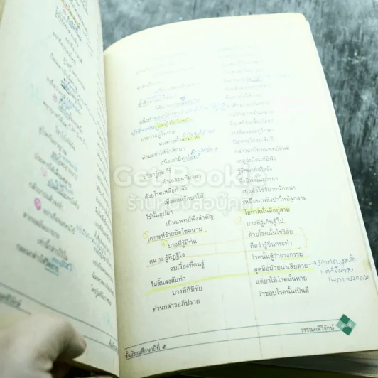 วรรณคดีวิจักษ์ ชั้นมัธยมศึกษาปีที่ 5 รูปที่ 13