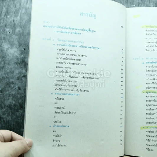 ภาษาเพื่อพัฒนาการสื่อสาร ชั้นมัธยมศึกษาปีที่ 5 รูปที่ 5