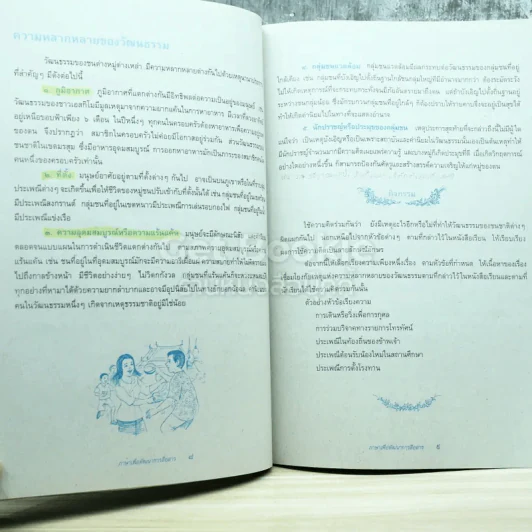 ภาษาเพื่อพัฒนาการสื่อสาร ชั้นมัธยมศึกษาปีที่ 5 รูปที่ 12