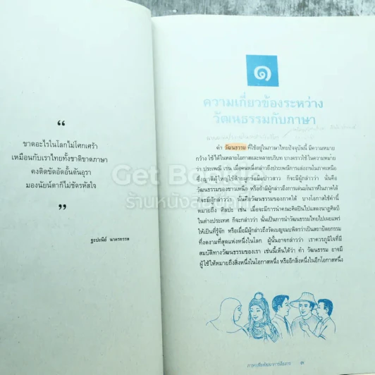 ภาษาเพื่อพัฒนาการสื่อสาร ชั้นมัธยมศึกษาปีที่ 5 รูปที่ 10