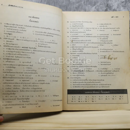 ฟิสิกส์ ม.4-5-6 รูปที่ 10