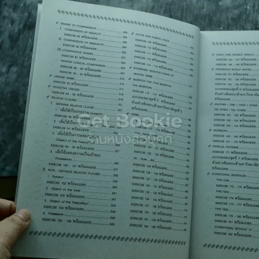 ภาษาอังกฤษฉบับรวม ม.4-5-6 รูปที่ 8