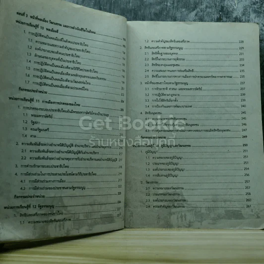 สังคมศึกษา ศาสนาและวัฒนธรรม ม.2 รูปที่ 9