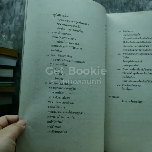 ภาษาเพื่อพัฒนาการเรียนรู้ ชั้นมัธยมศึกษาปีที่ 5 รูปที่ 8