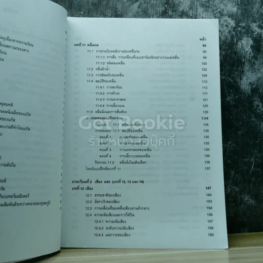 ฟิสิกส์ เล่ม 2 ชั้นมัธยมศึกษาปีที่ 5 รูปที่ 8