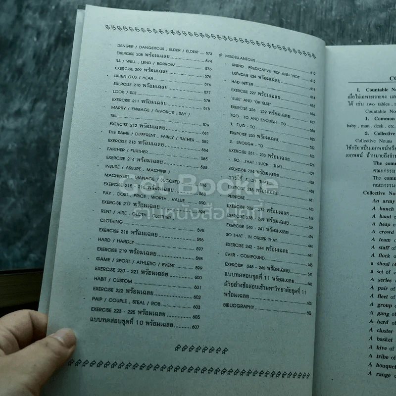 ภาษาอังกฤษฉบับรวม ม.4-5-6 รูปที่ 10