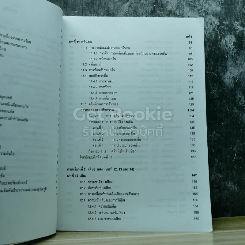 ฟิสิกส์ เล่ม 2 ชั้นมัธยมศึกษาปีที่ 5 รูปที่ 8