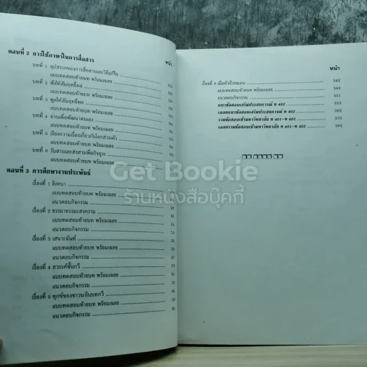 ภาษาไทย ม.4 รูปที่ 6