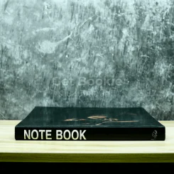 NOTEBOOK โน๊ต อุดม แต้พานิช รูปที่ 2